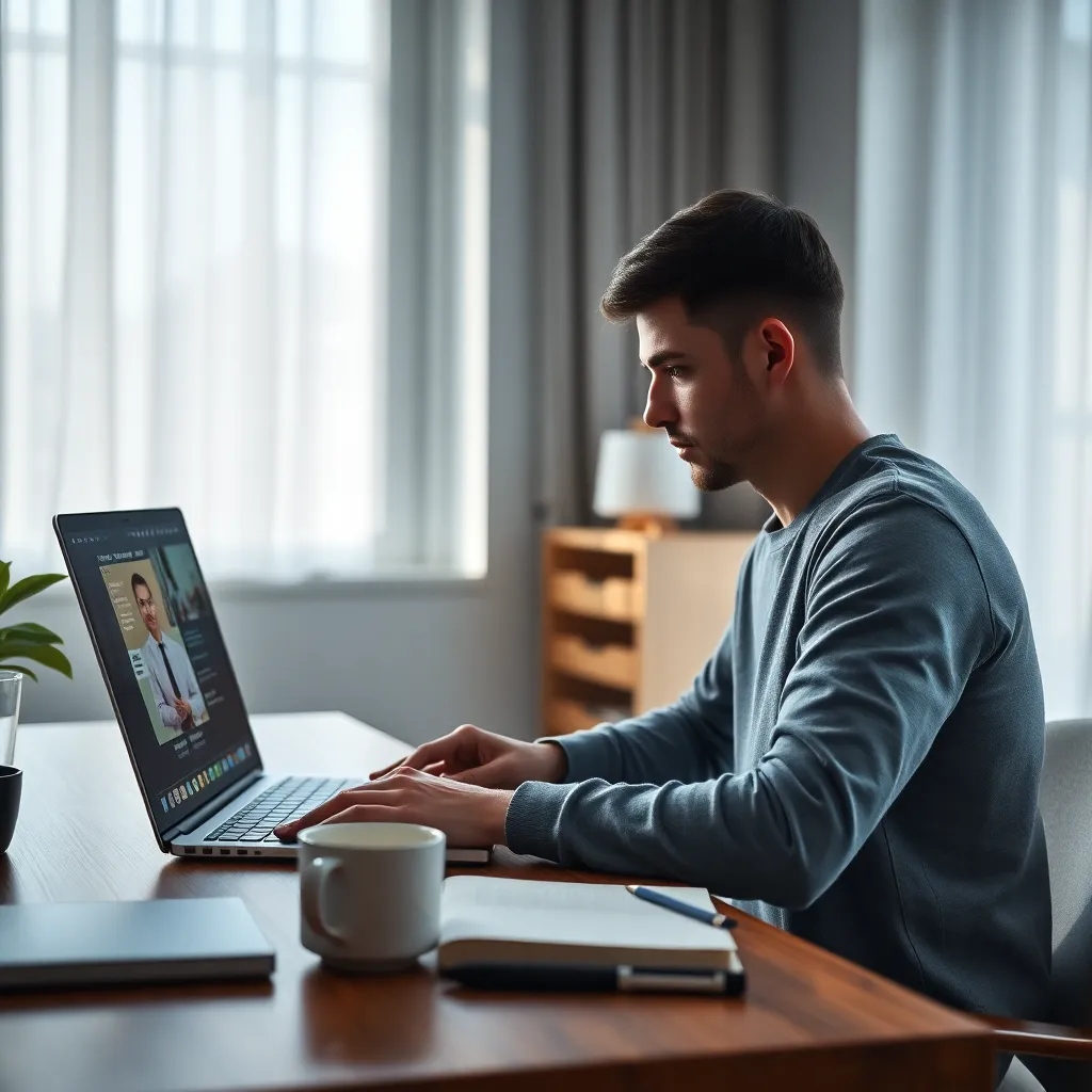 Обучающие онлайн-курсы